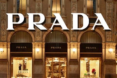 prada história da marca|prada designer.